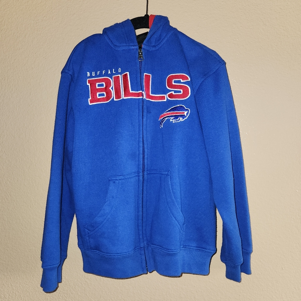 Buffalo Bills NFL kids Sweater